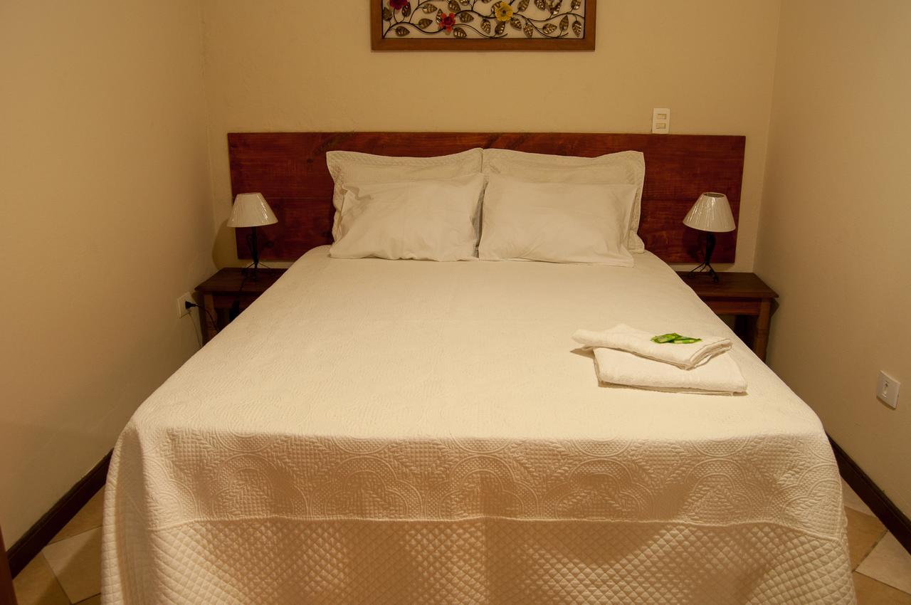 Refron Du Mar Pousada Paraty Exterior photo