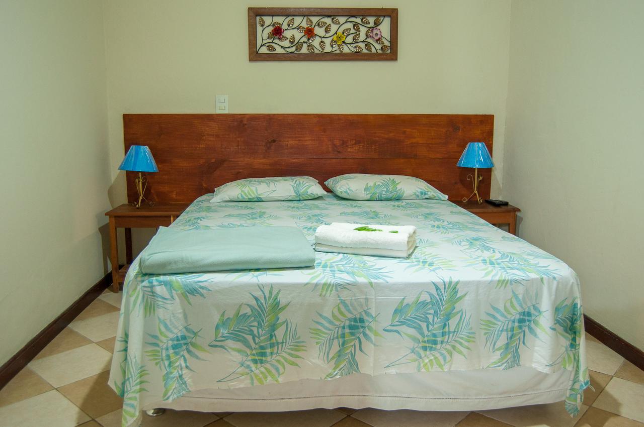 Refron Du Mar Pousada Paraty Exterior photo