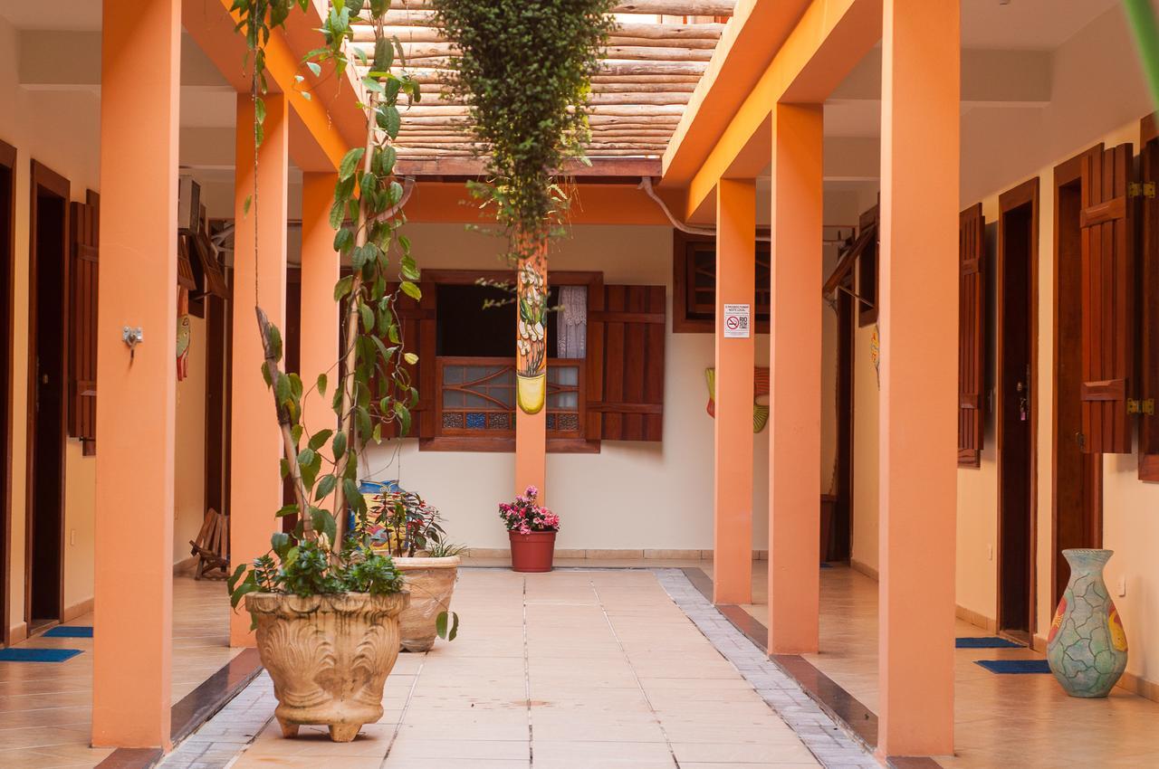 Refron Du Mar Pousada Paraty Exterior photo