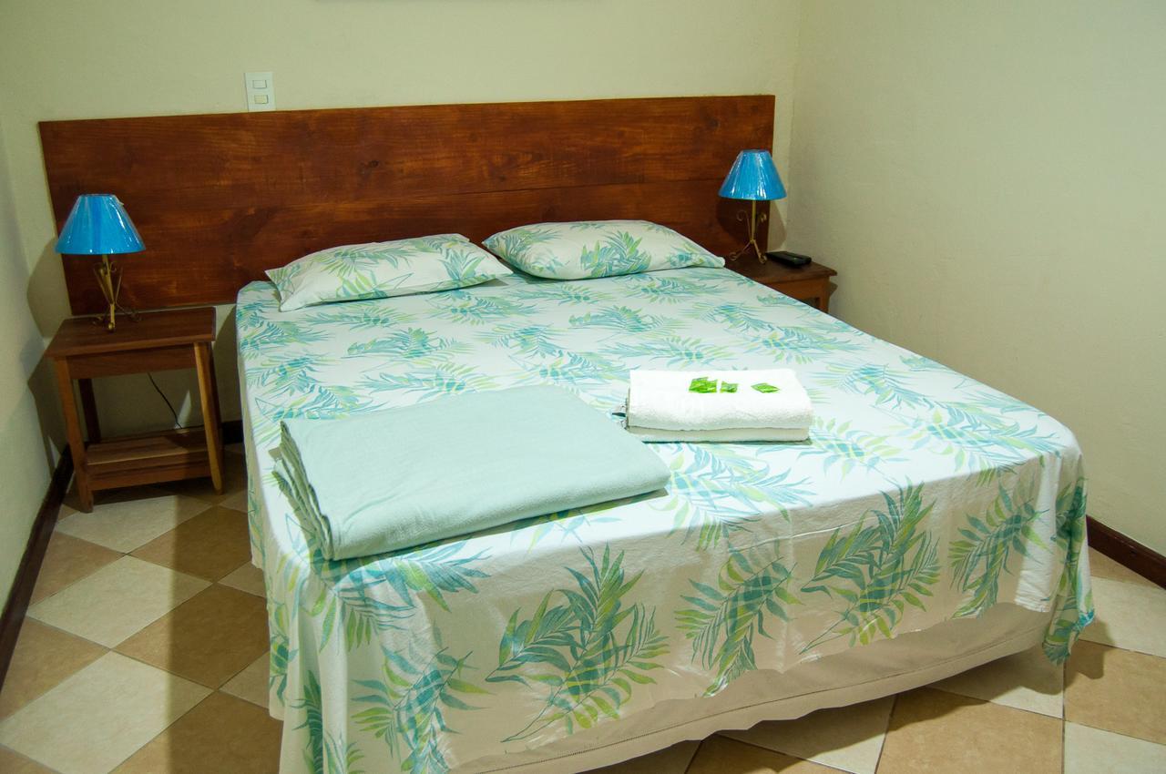 Refron Du Mar Pousada Paraty Exterior photo