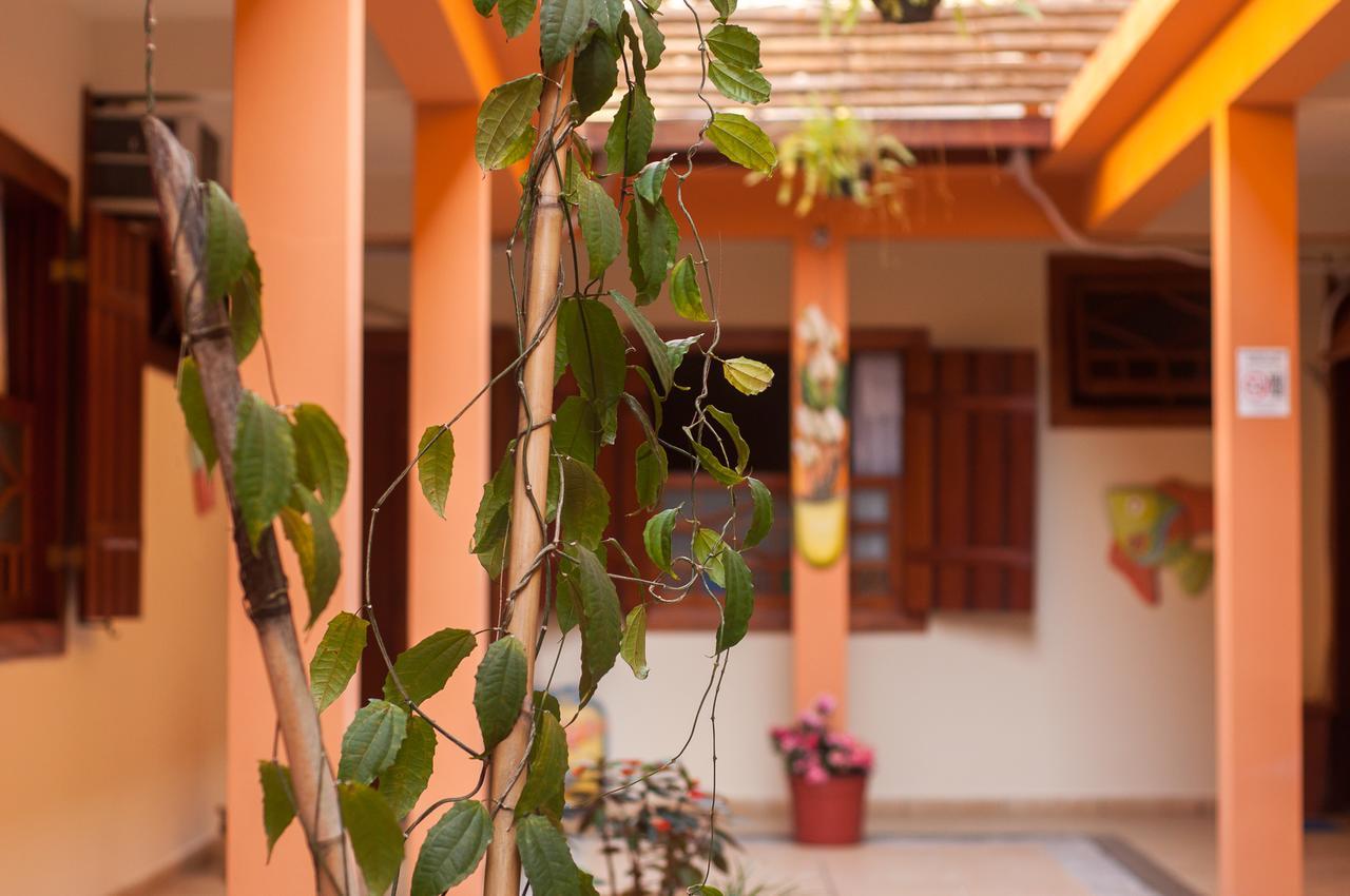 Refron Du Mar Pousada Paraty Exterior photo